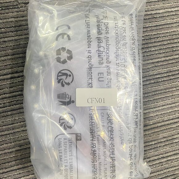 Goth Coffin Backpack with Detachable Bat Wing Halloween Coffin Ita Punk Shoulder - Picture 10 of 14